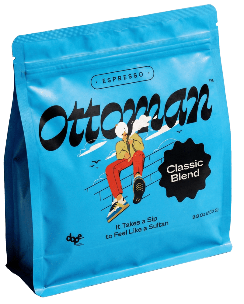 Espresso Lover Pack - Image 4