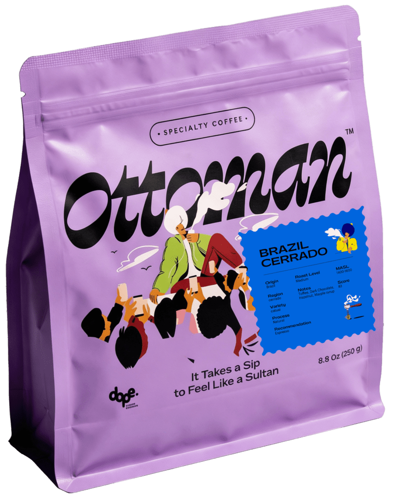 Espresso Lover Pack - Image 2